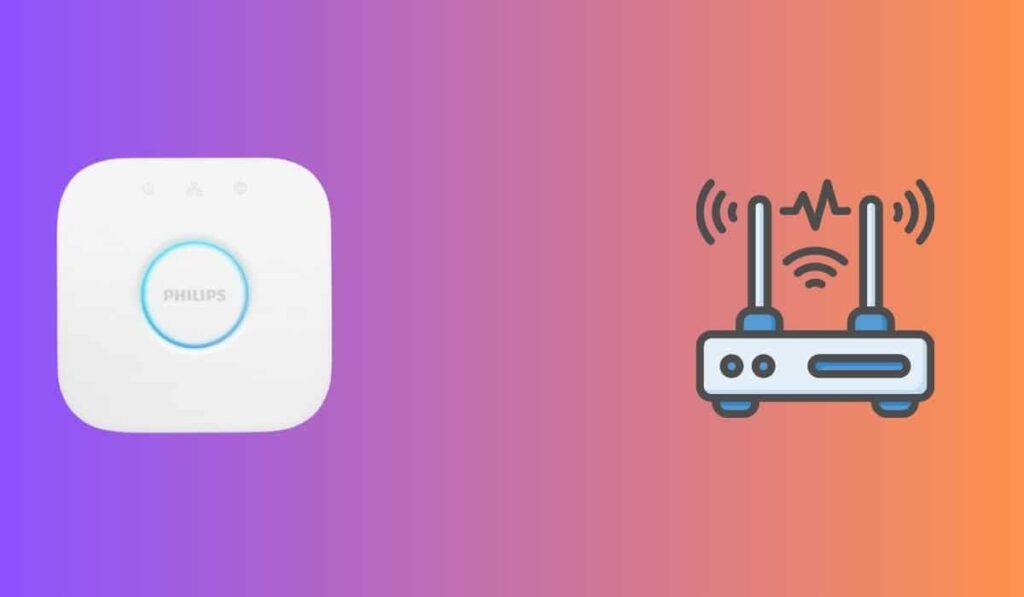 Philips Hue Bridge Not Connecting to Internet? (Try this FIRST )