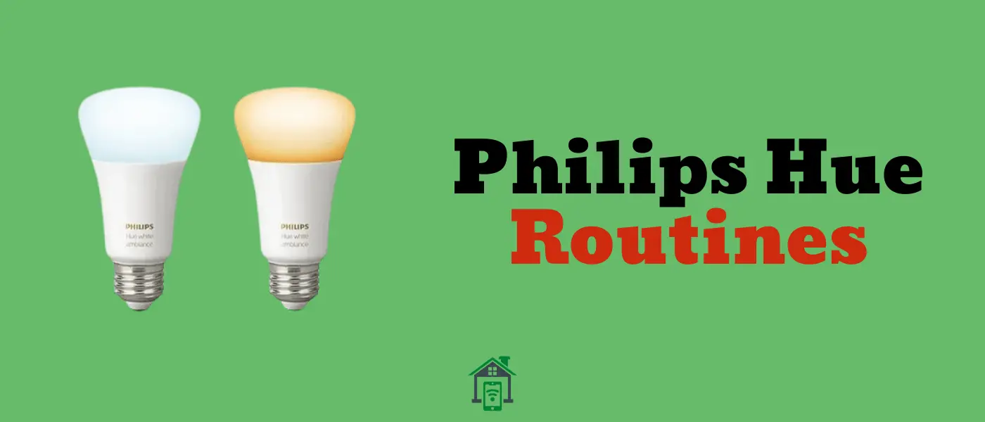 philips-hue-routines-keep-turning-off